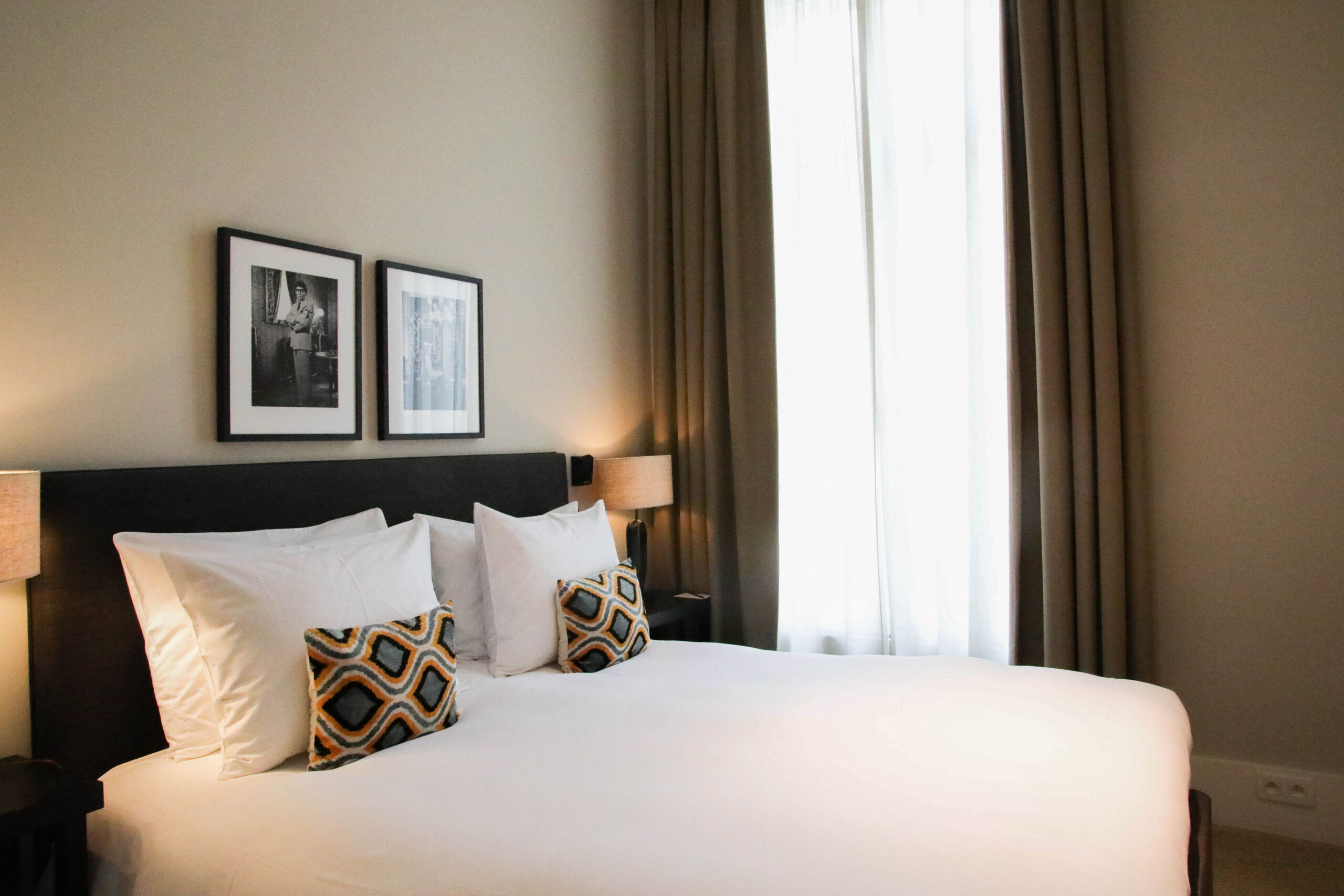 Sfeerbeeld van Hotel FRANQ